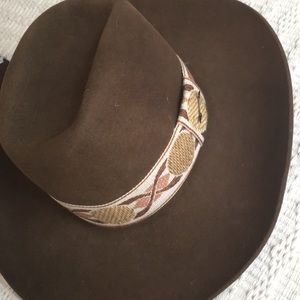🎩Vintage Stetson Hat🎩